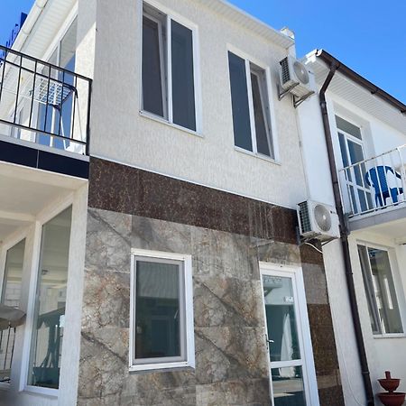 Hotel Ля Вады Satoka Exterior foto