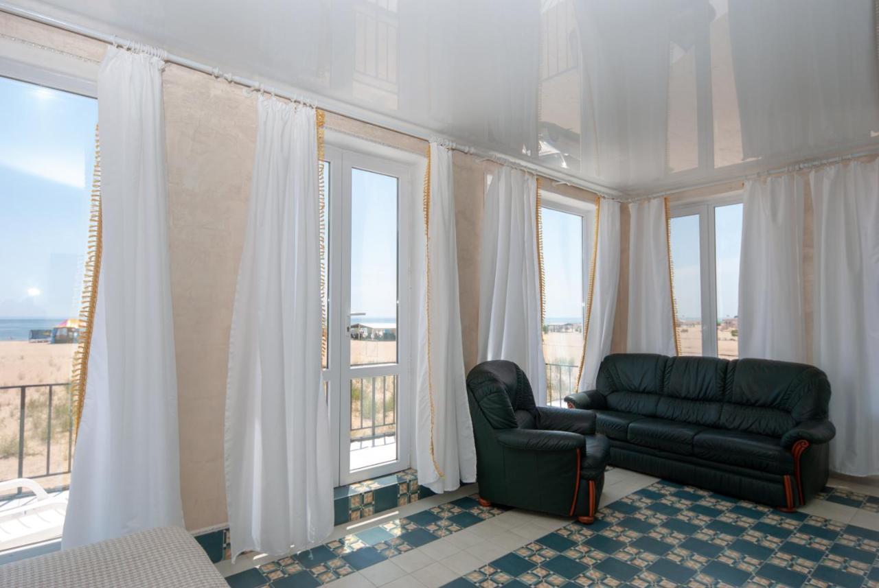 Hotel Ля Вады Satoka Exterior foto