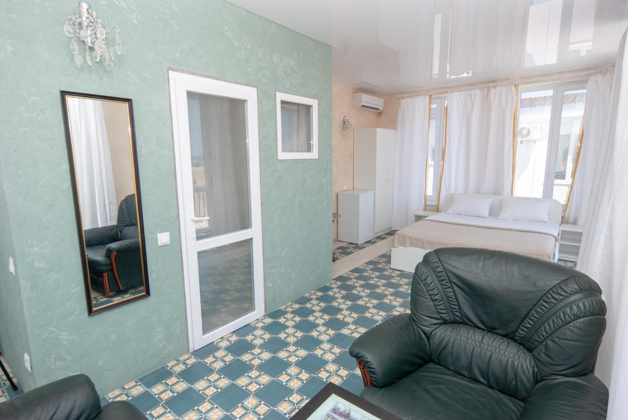 Hotel Ля Вады Satoka Exterior foto