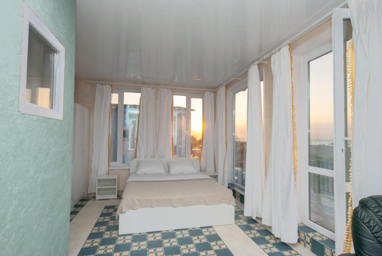 Hotel Ля Вады Satoka Exterior foto