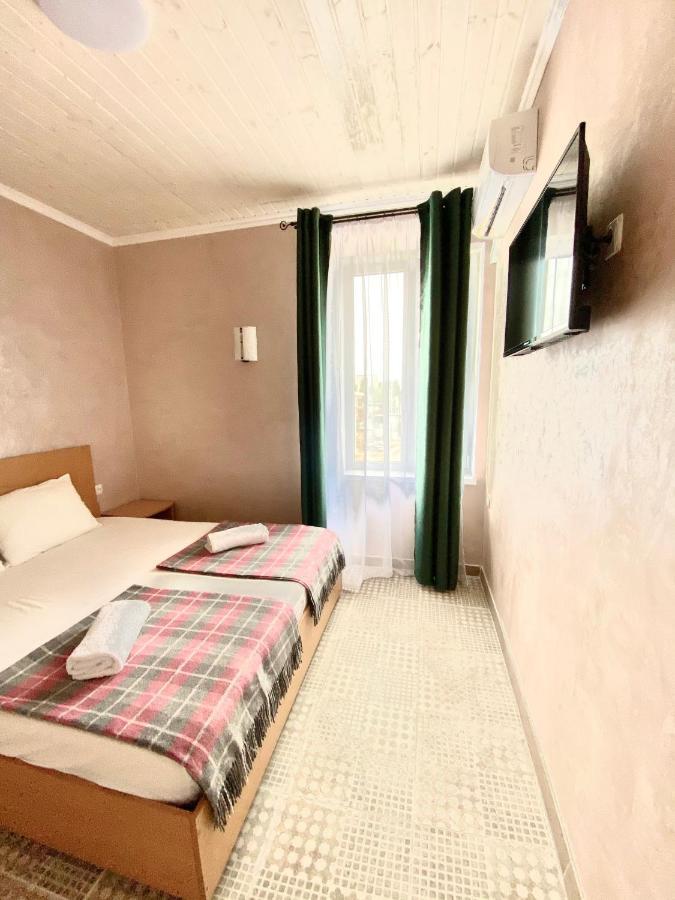 Hotel Ля Вады Satoka Exterior foto