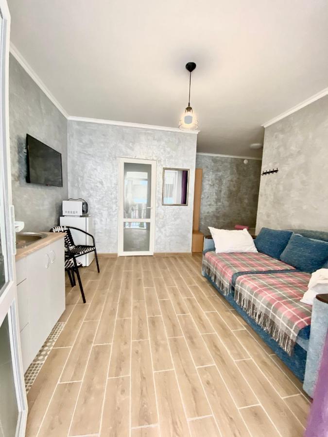 Hotel Ля Вады Satoka Exterior foto
