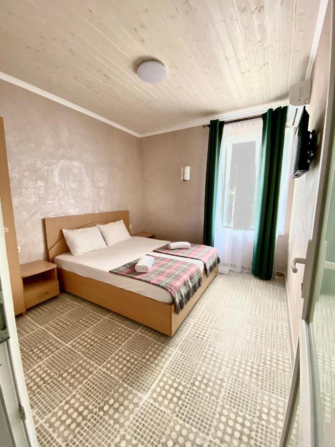 Hotel Ля Вады Satoka Exterior foto
