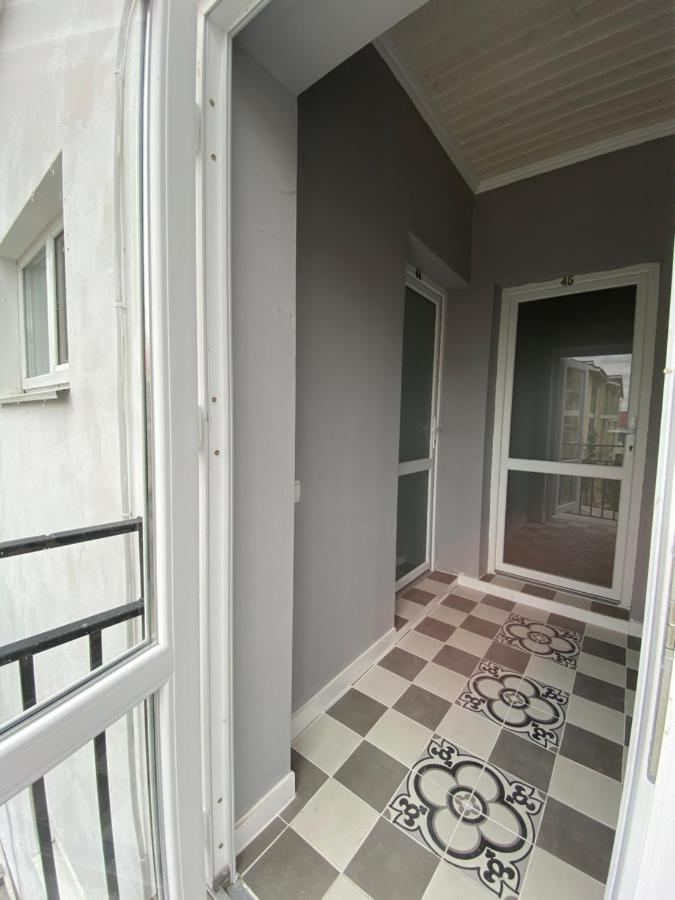 Hotel Ля Вады Satoka Exterior foto