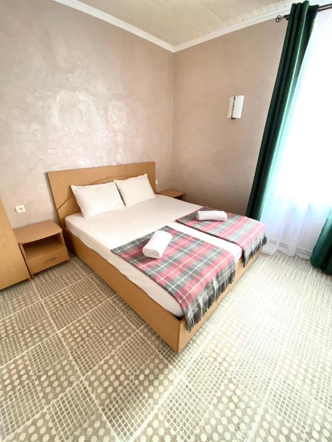 Hotel Ля Вады Satoka Exterior foto