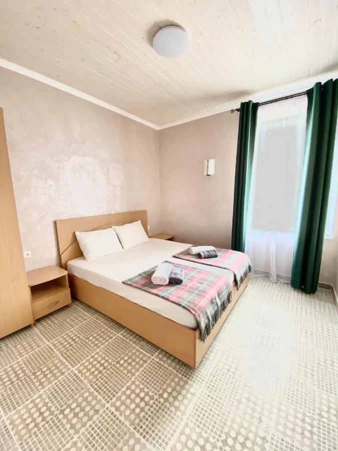 Hotel Ля Вады Satoka Exterior foto