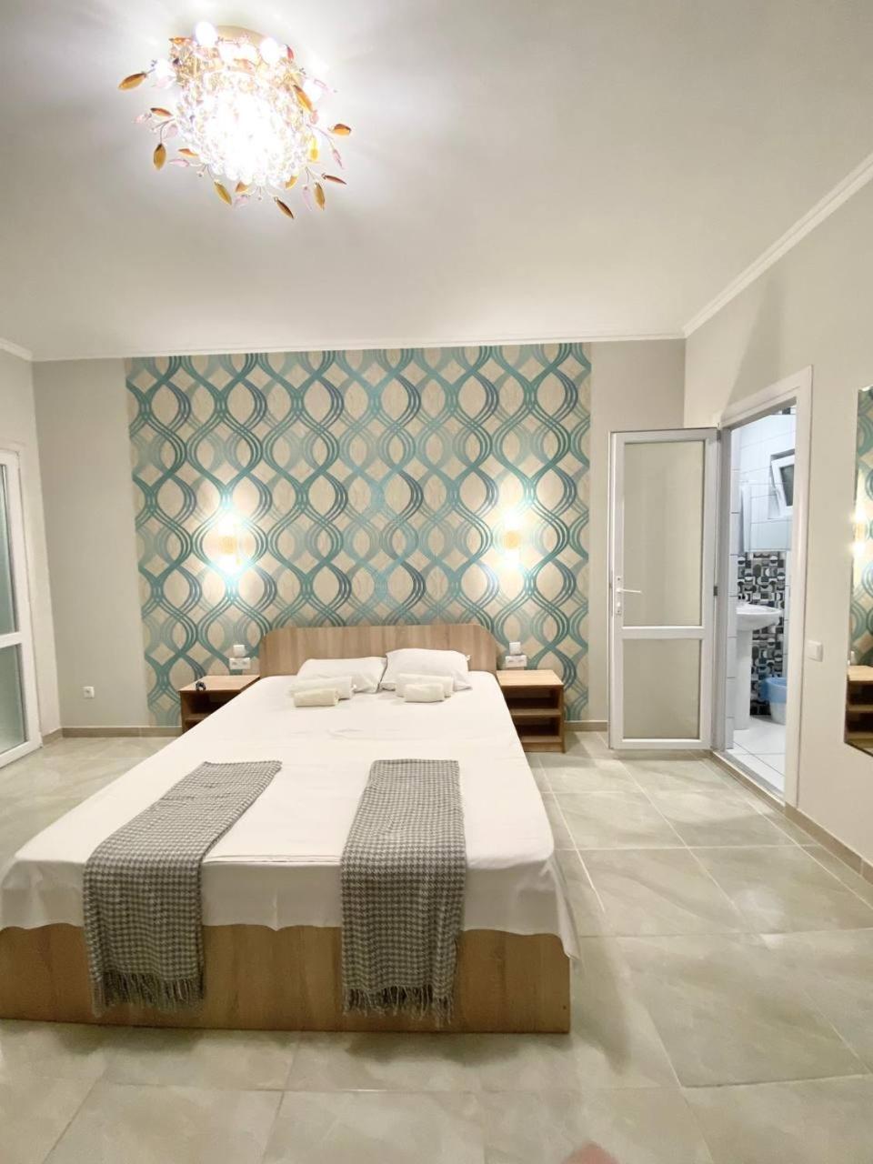 Hotel Ля Вады Satoka Exterior foto