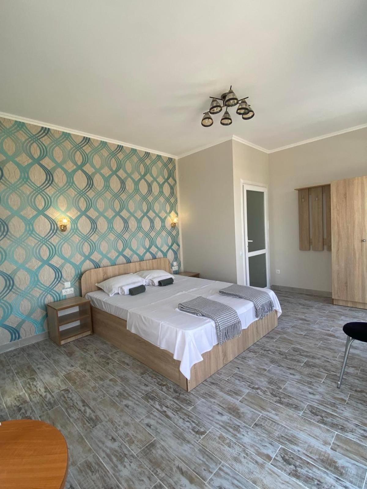 Hotel Ля Вады Satoka Exterior foto