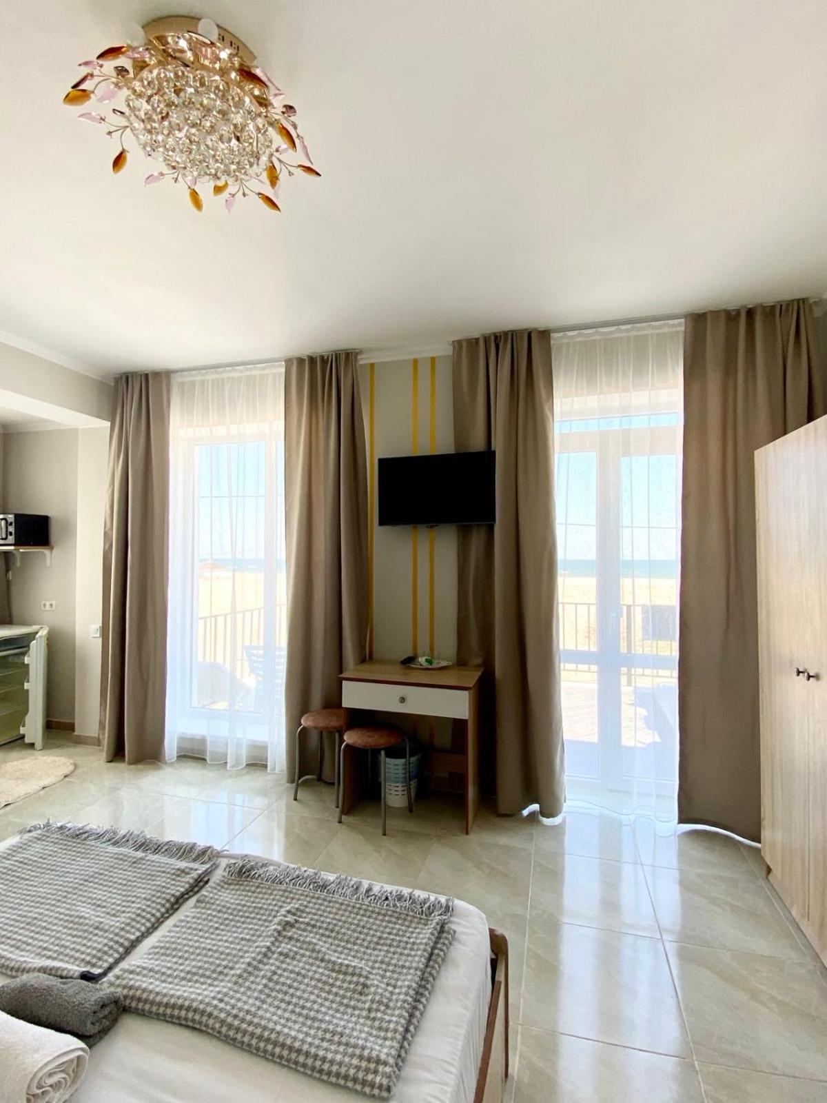 Hotel Ля Вады Satoka Exterior foto