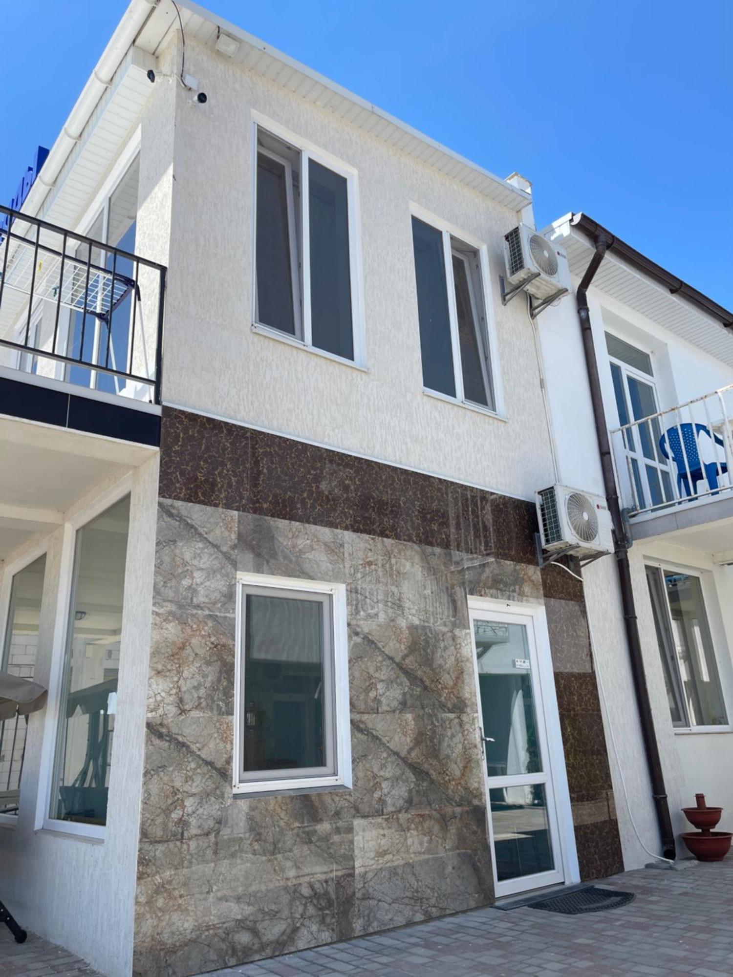Hotel Ля Вады Satoka Exterior foto