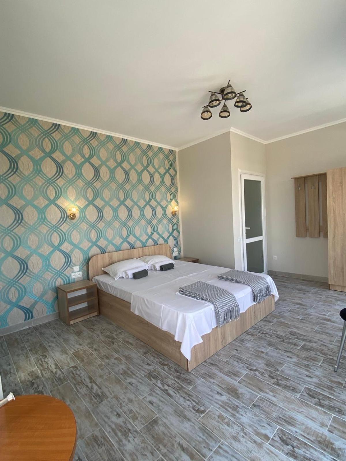 Hotel Ля Вады Satoka Exterior foto
