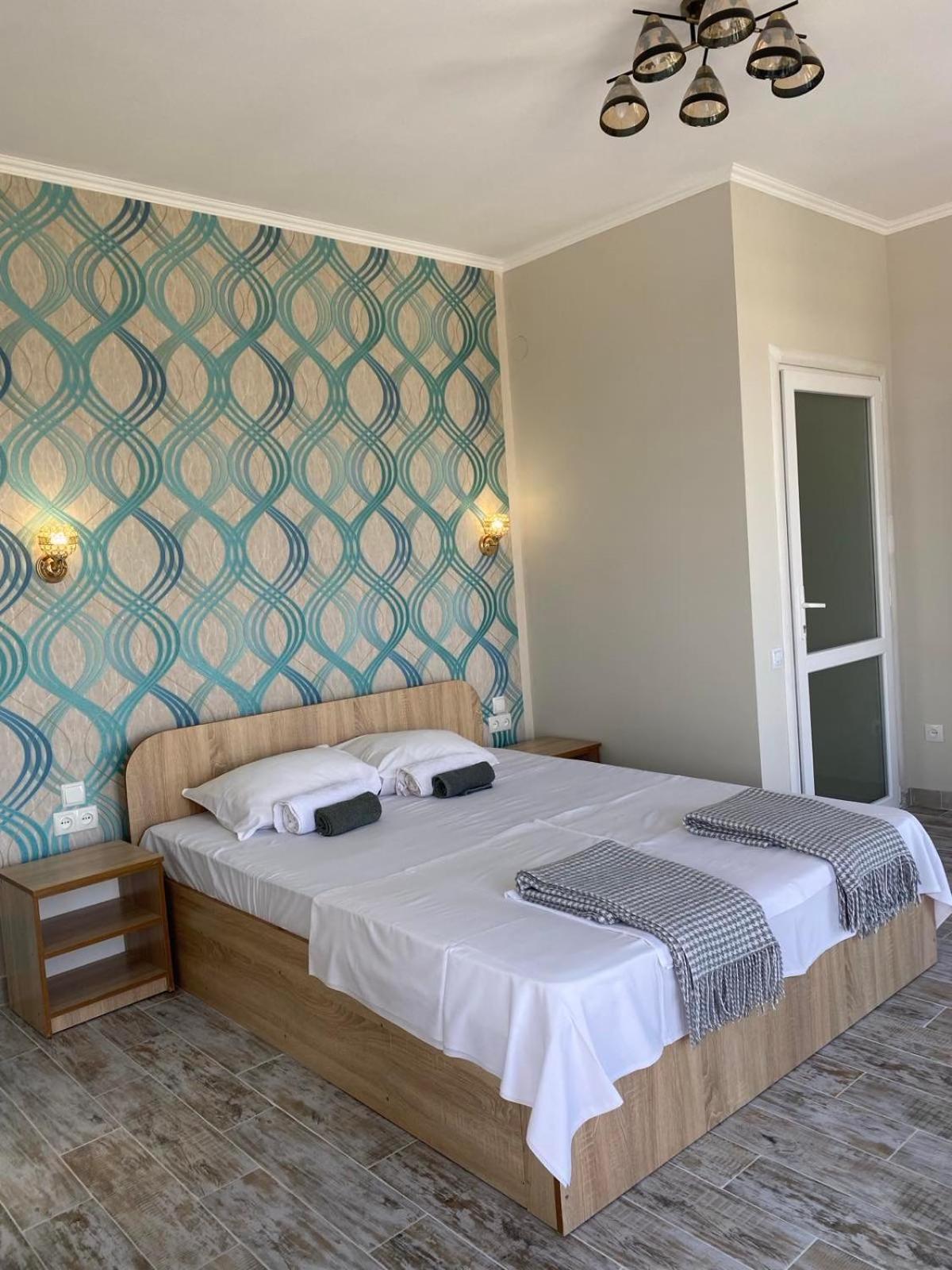 Hotel Ля Вады Satoka Exterior foto