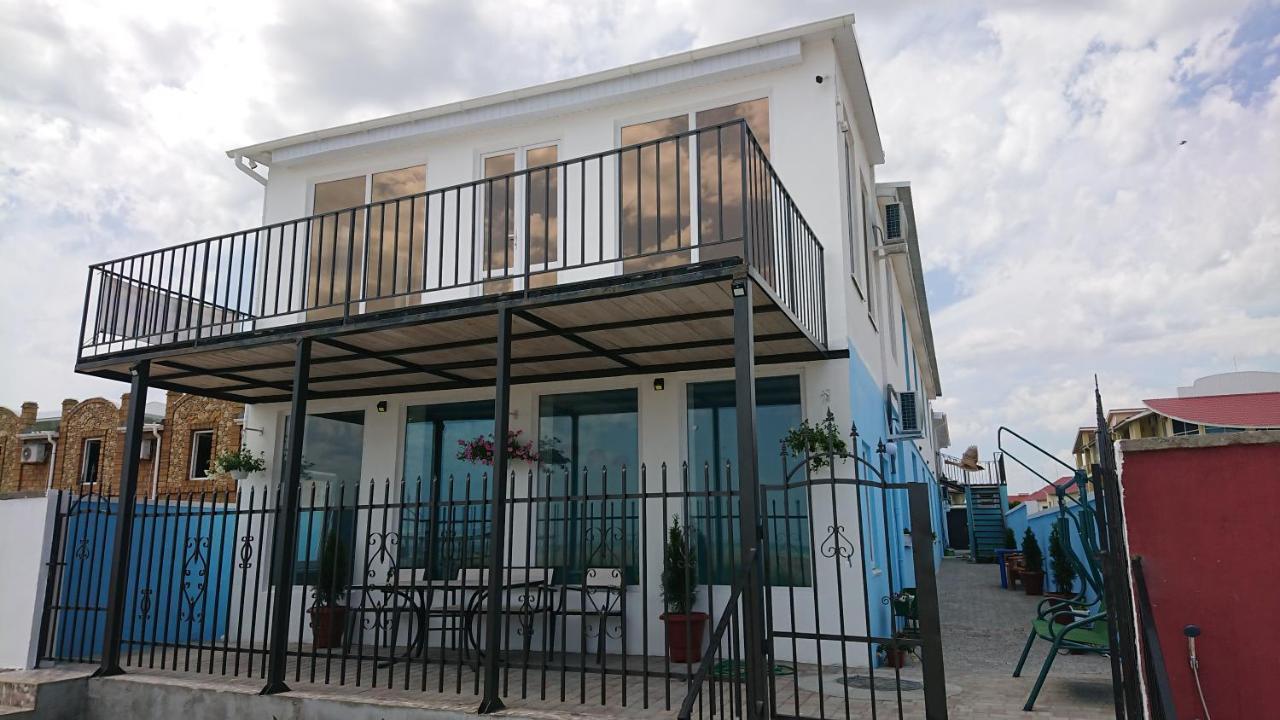Hotel Ля Вады Satoka Exterior foto